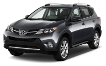 car rent rav4